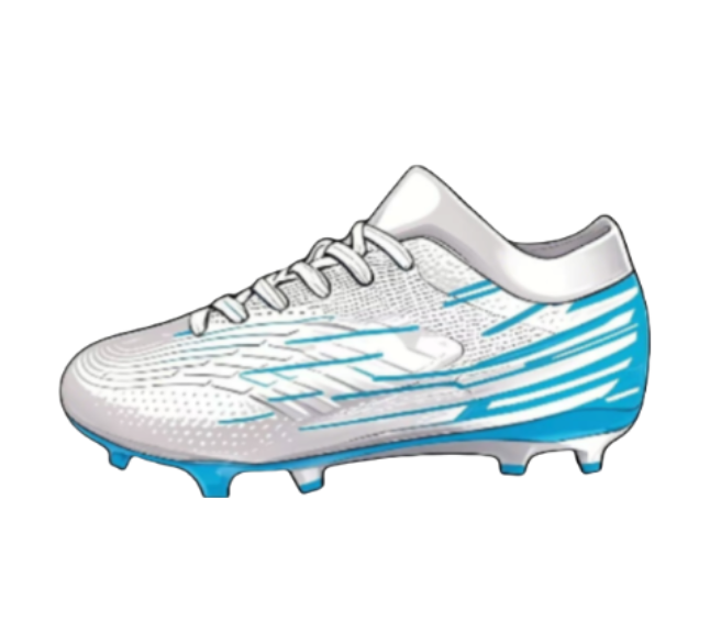 Football shoes