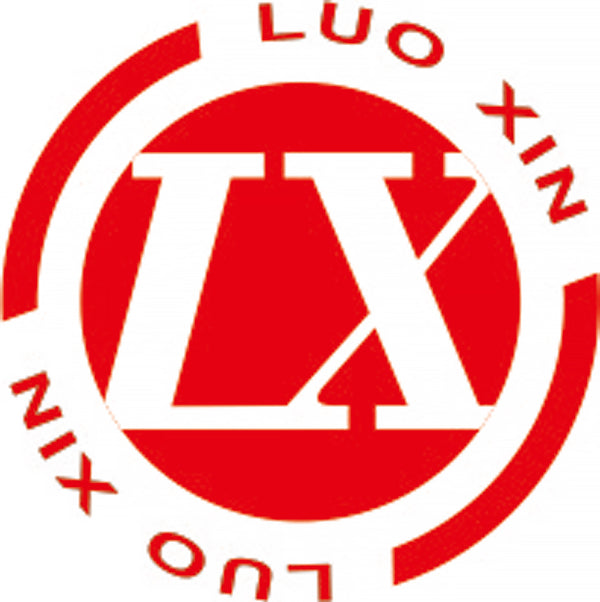 LUO XIN INTERNATIONAL CO.LTD